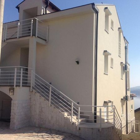 Apartments Neno - 20 M From Beach Ribaritsa Eksteriør bilde