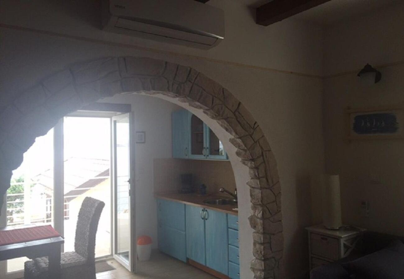 Apartments Neno - 20 M From Beach Ribaritsa Eksteriør bilde