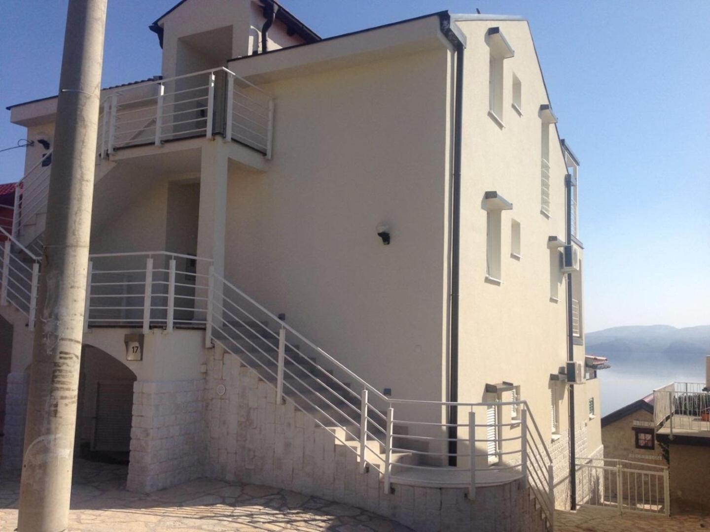 Apartments Neno - 20 M From Beach Ribaritsa Eksteriør bilde