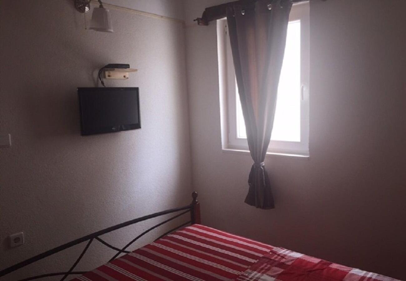 Apartments Neno - 20 M From Beach Ribaritsa Eksteriør bilde