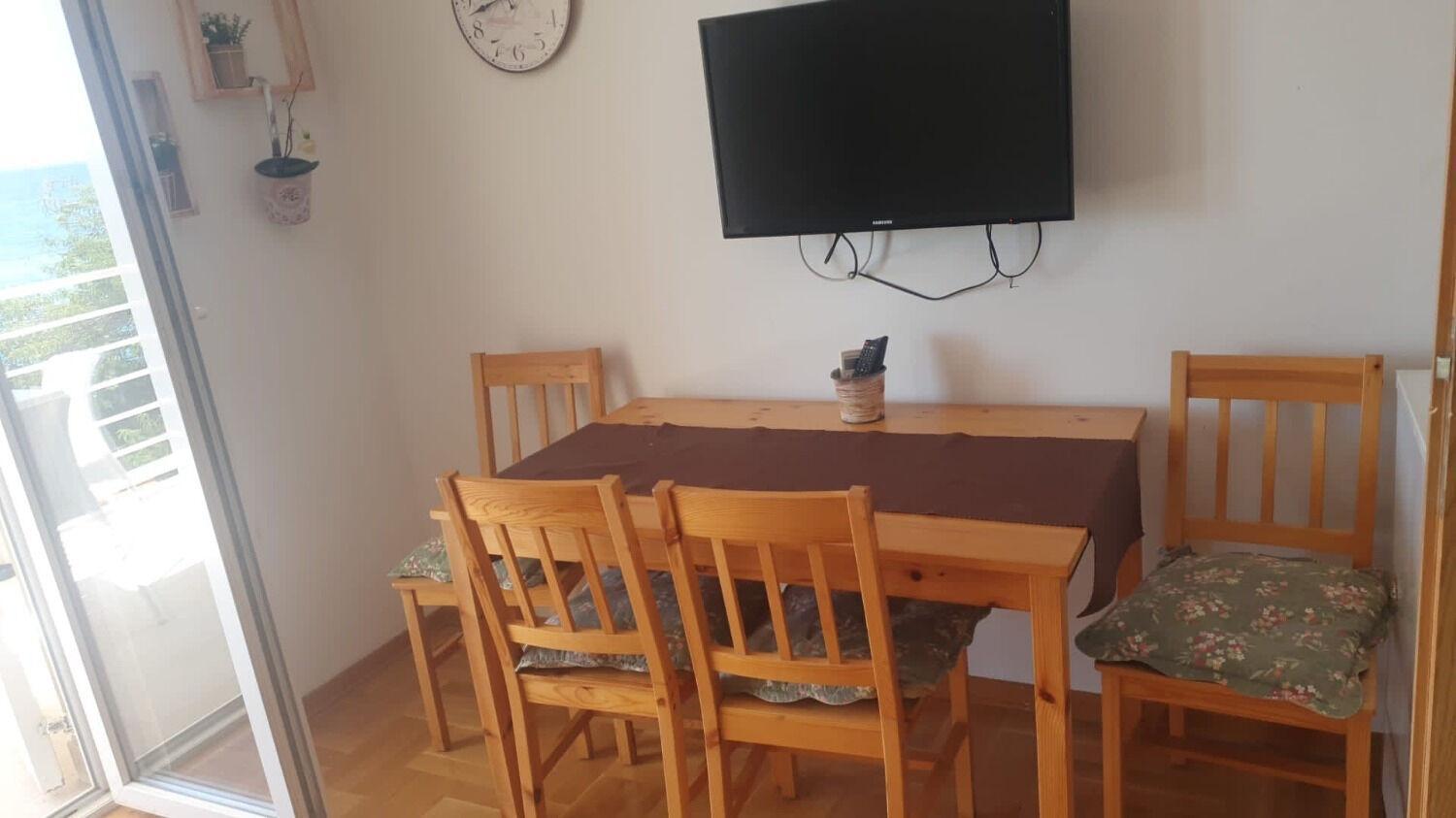 Apartments Neno - 20 M From Beach Ribaritsa Eksteriør bilde