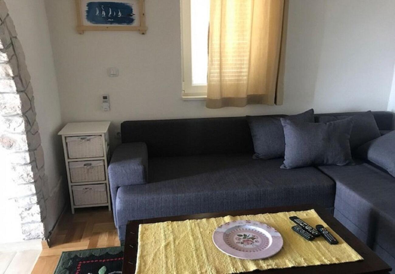 Apartments Neno - 20 M From Beach Ribaritsa Eksteriør bilde