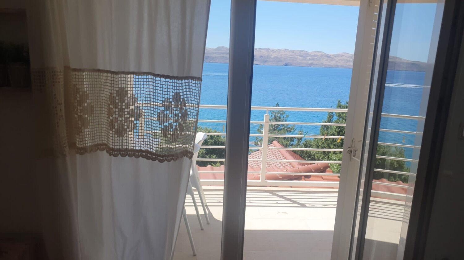 Apartments Neno - 20 M From Beach Ribaritsa Eksteriør bilde