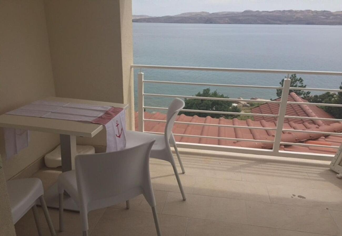 Apartments Neno - 20 M From Beach Ribaritsa Eksteriør bilde