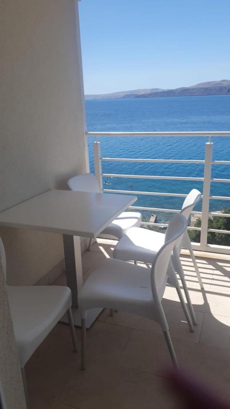 Apartments Neno - 20 M From Beach Ribaritsa Eksteriør bilde