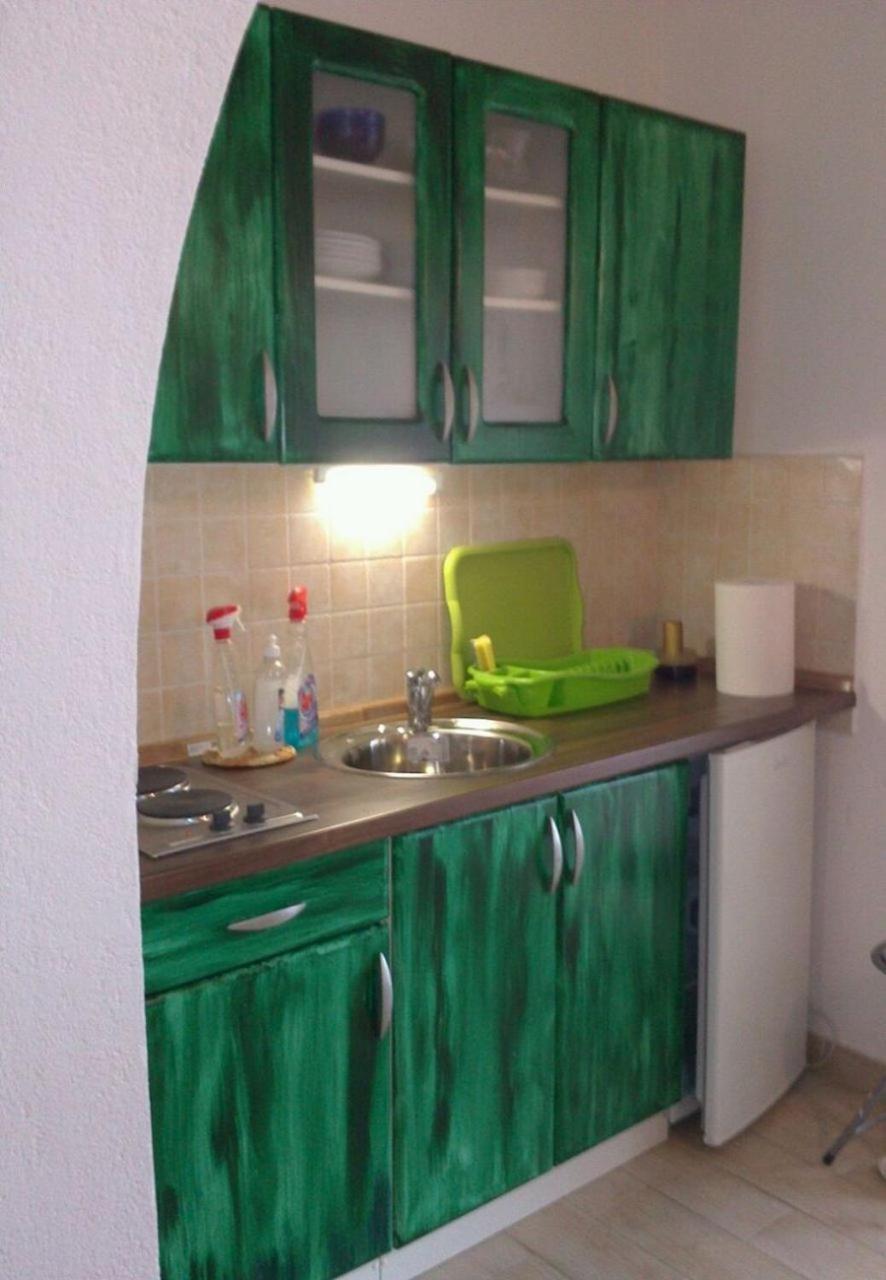 Apartments Neno - 20 M From Beach Ribaritsa Eksteriør bilde