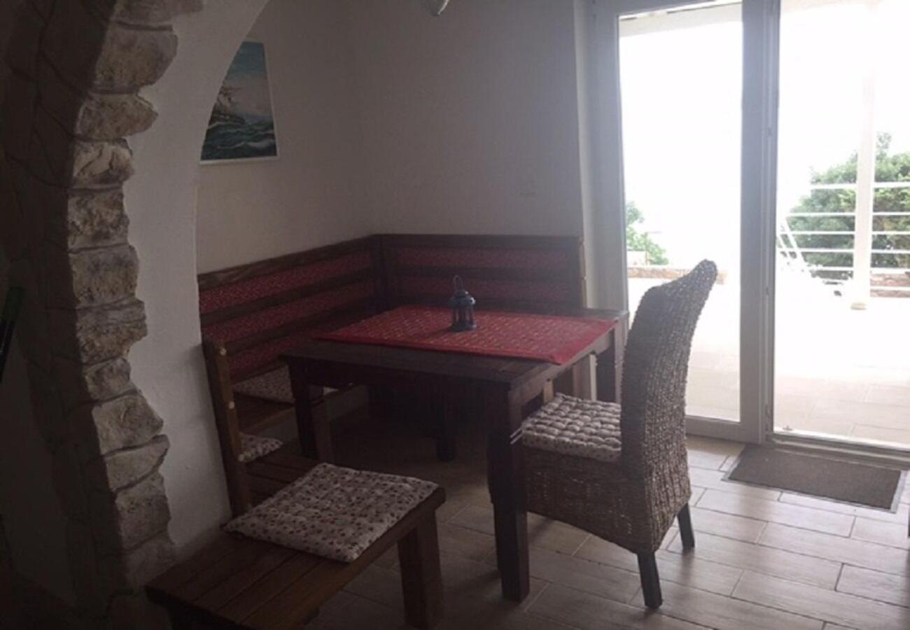 Apartments Neno - 20 M From Beach Ribaritsa Eksteriør bilde