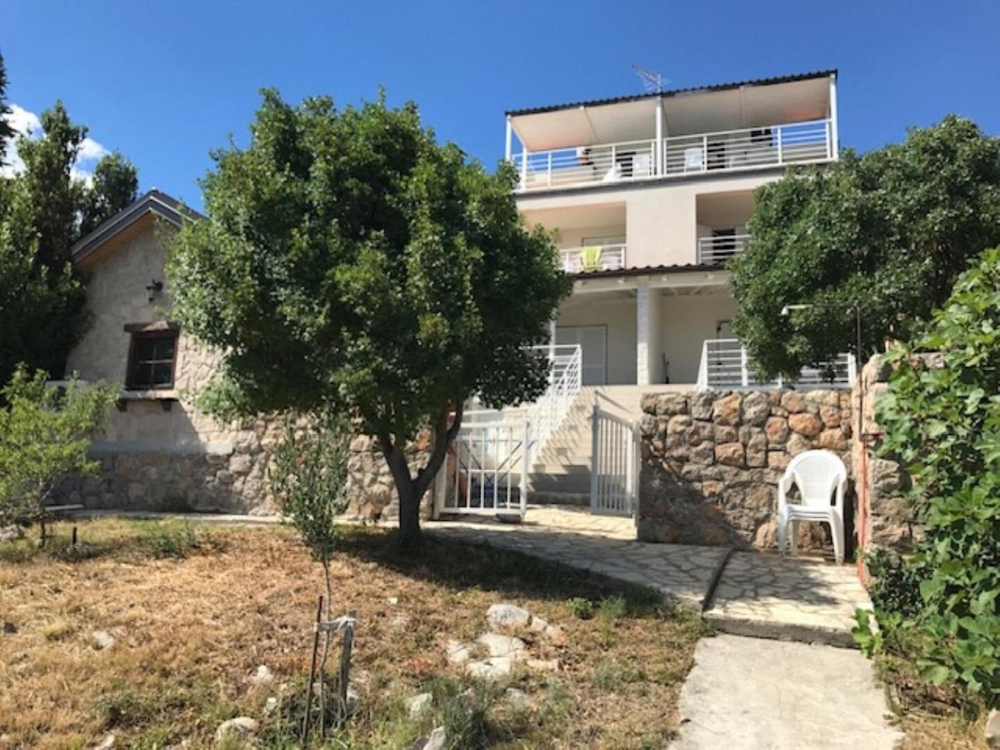 Apartments Neno - 20 M From Beach Ribaritsa Eksteriør bilde