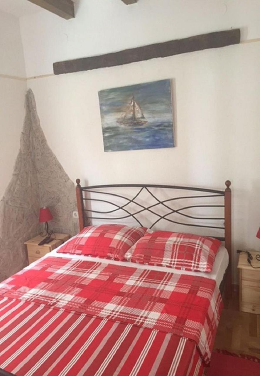 Apartments Neno - 20 M From Beach Ribaritsa Eksteriør bilde
