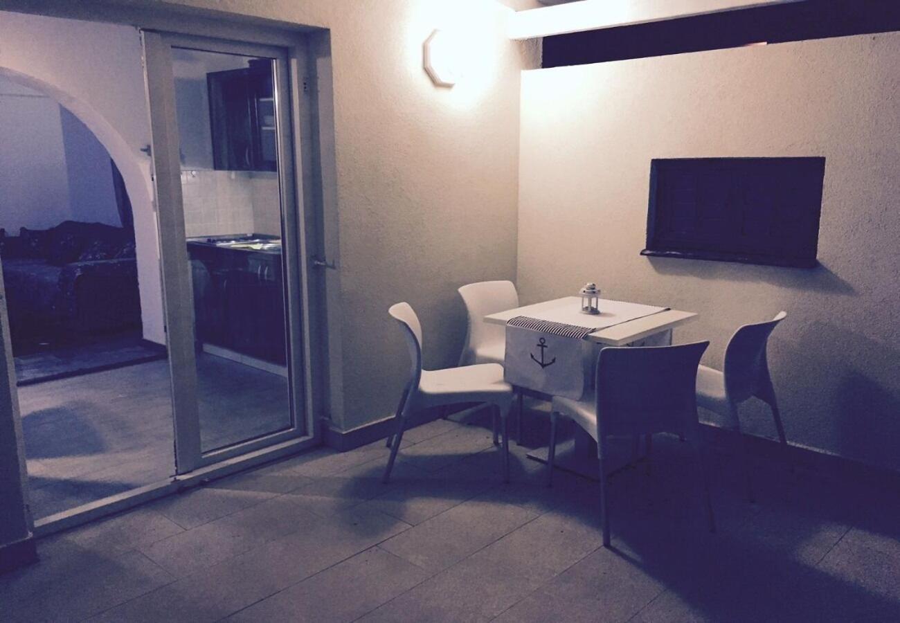 Apartments Neno - 20 M From Beach Ribaritsa Eksteriør bilde