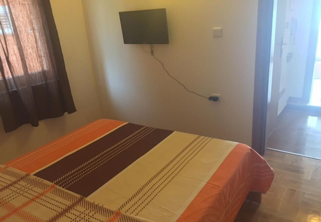 Apartments Neno - 20 M From Beach Ribaritsa Eksteriør bilde
