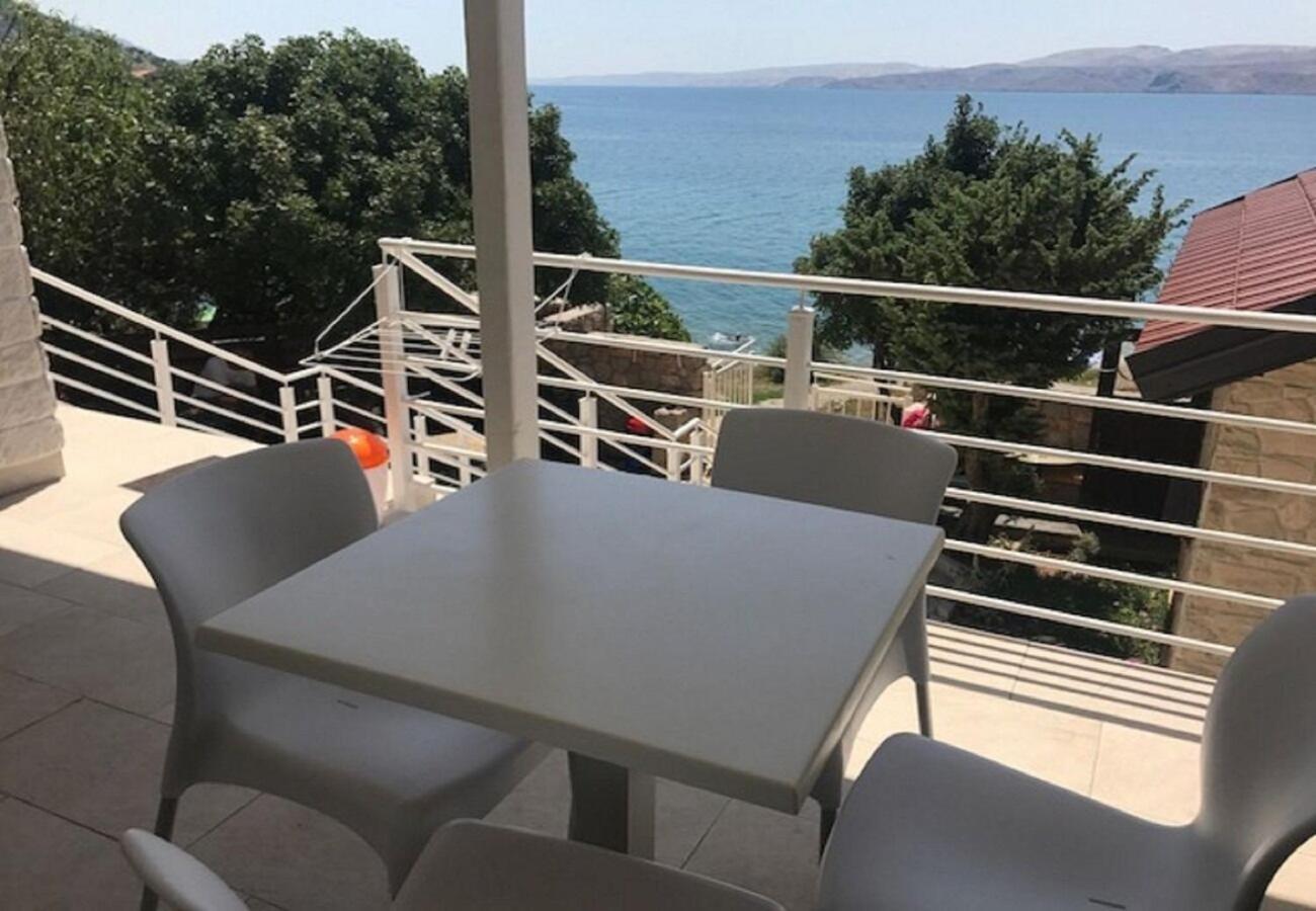 Apartments Neno - 20 M From Beach Ribaritsa Eksteriør bilde